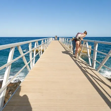Live Caletillas Calemar Apartamento *
