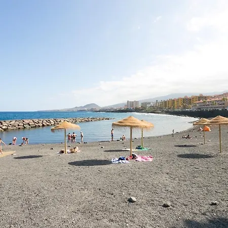 Apartment Live Caletillas Calemar *